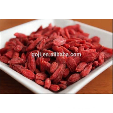 Bio-Goji-Beere